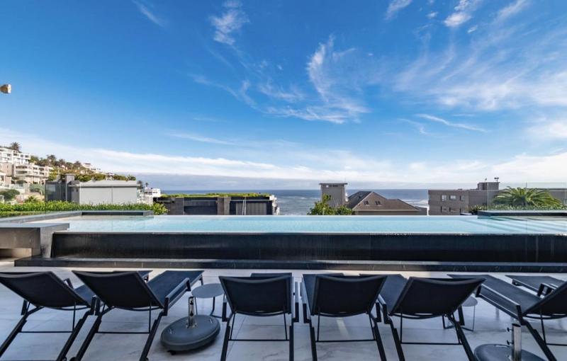 3 Bedroom Property for Sale in Bantry Bay Western Cape